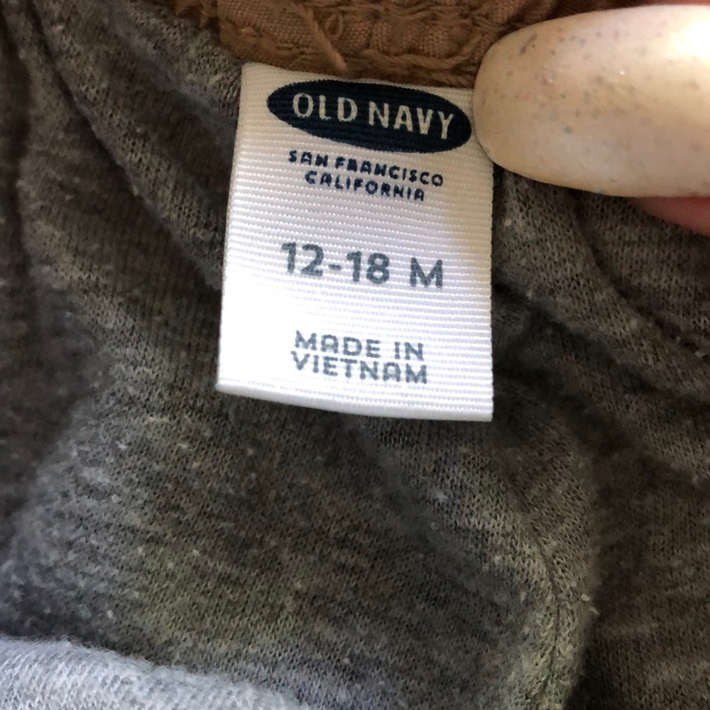 Pants - Picture 7 of 7